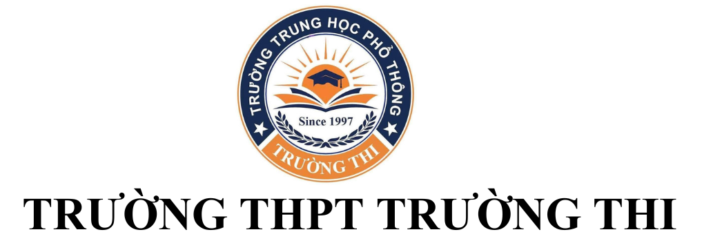 Trường THPT Trường Thi